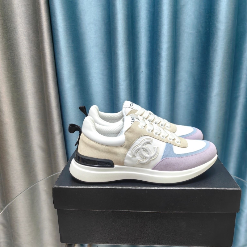 Chanel Casual Shoes